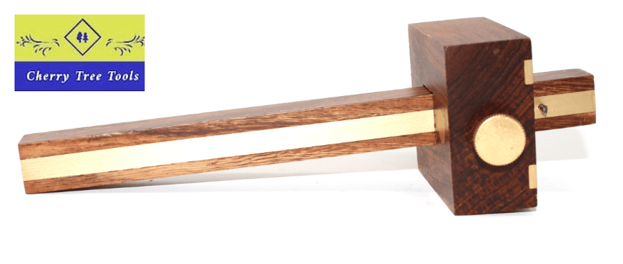 Spear & Jackson 8" Marking Gauge
