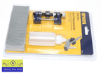 Irwin Marples 3pc Tool Sharpening Kit