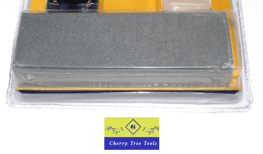 Irwin Marples 3pc Tool Sharpening Kit