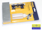Irwin Marples 3pc Tool Sharpening Kit