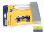 Irwin Marples 3pc Tool Sharpening Kit