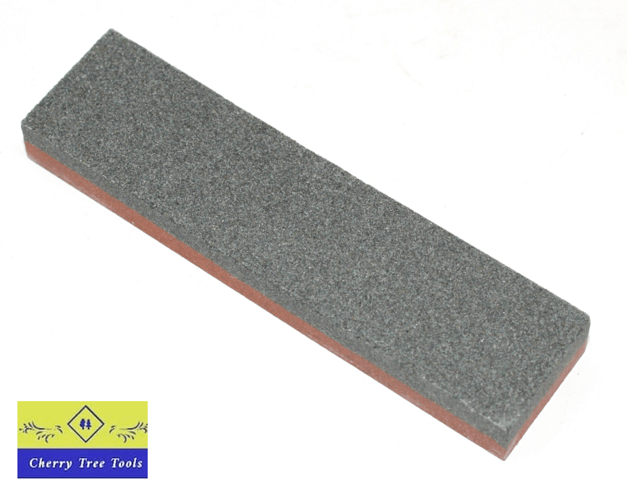 Faithfull Aluminium Oxide Oilstone 