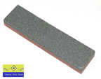 Faithfull Aluminium Oxide Oilstone 