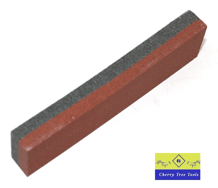 Faithfull Aluminium Oxide Oilstone 
