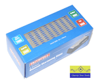 Faithfull 4 Sided Diamond Sharpening Stone