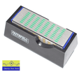Faithfull 4 Sided Diamond Sharpening Stone