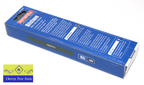 Faithfull Aluminium Oxide Combination Sharpening Oilstone