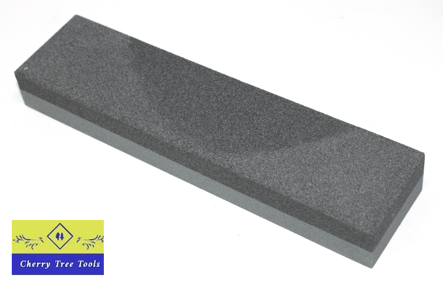Faithfull Aluminium Oxide Combination Sharpening Oilstone