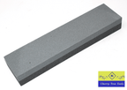 Faithfull Aluminium Oxide Combination Sharpening Oilstone