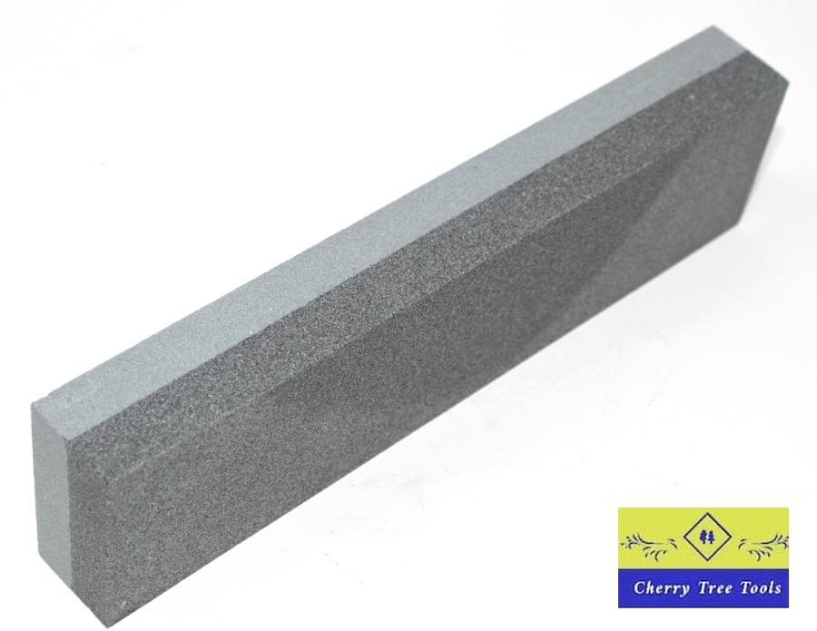 Faithfull Aluminium Oxide Combination Sharpening Oilstone