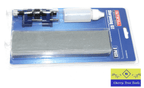 Faithfull 3pc Tool Sharpening Kit