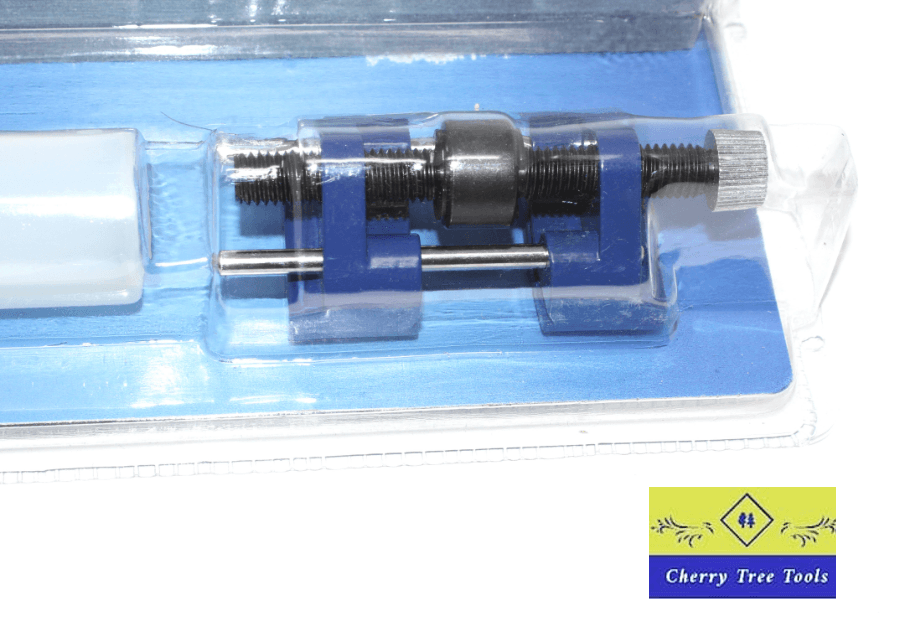 Faithfull 3pc Tool Sharpening Kit