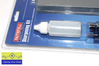 Faithfull 3pc Tool Sharpening Kit