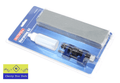 Faithfull 3pc Tool Sharpening Kit