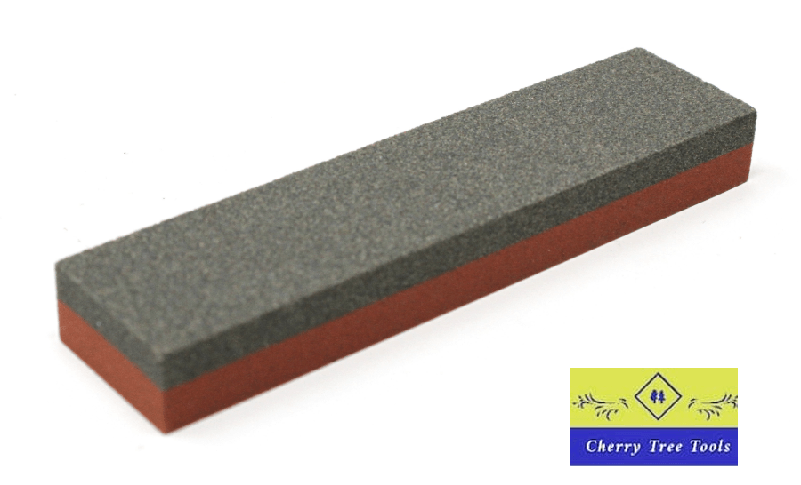 Norton Combination India Sharpening Stone