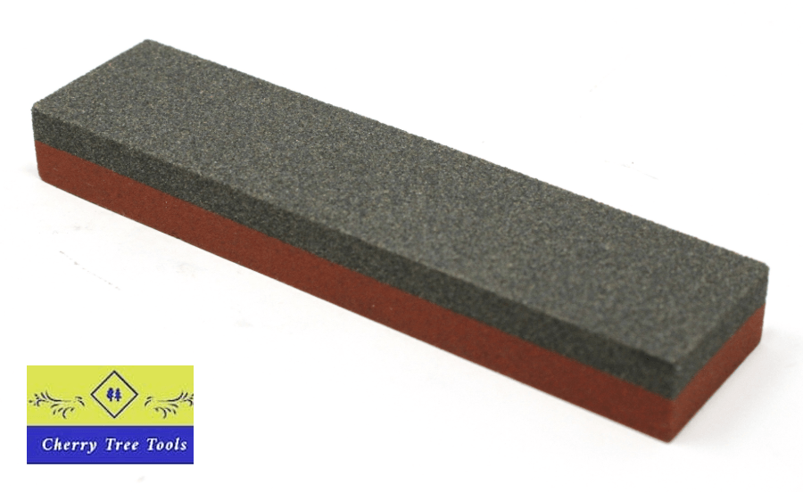 Norton Combination India Sharpening Stone