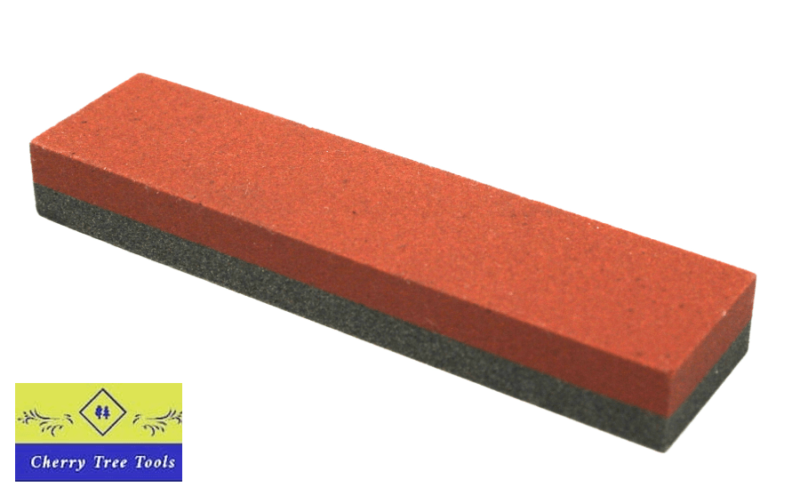 Norton Combination India Sharpening Stone