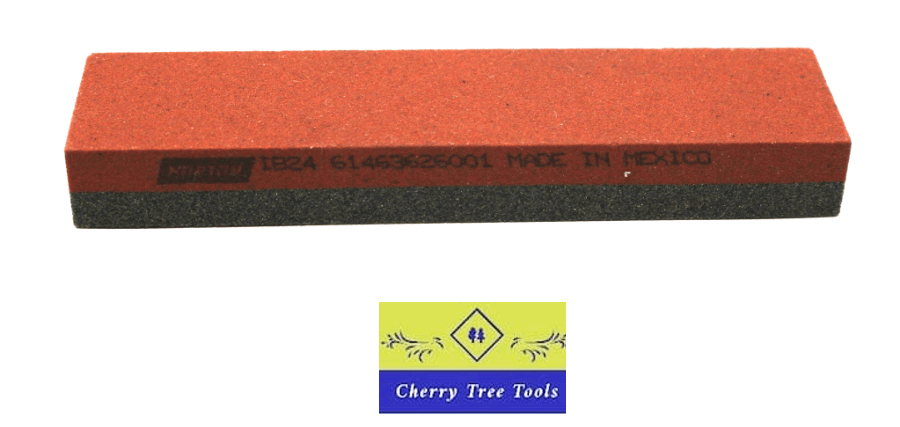 Norton Combination India Sharpening Stone