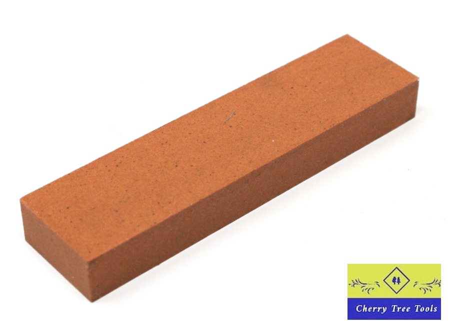 Norton India Fine Sharpening Stone
