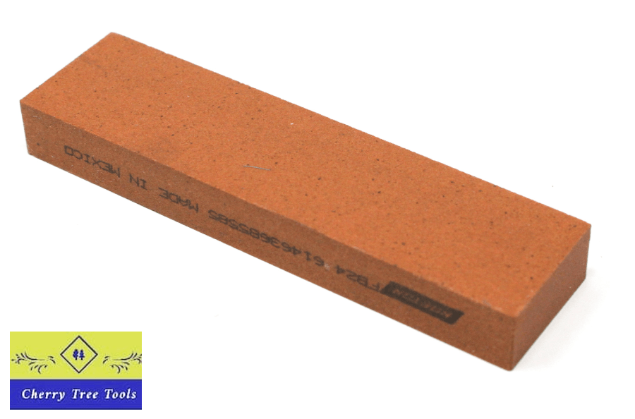 Norton India Fine Sharpening Stone
