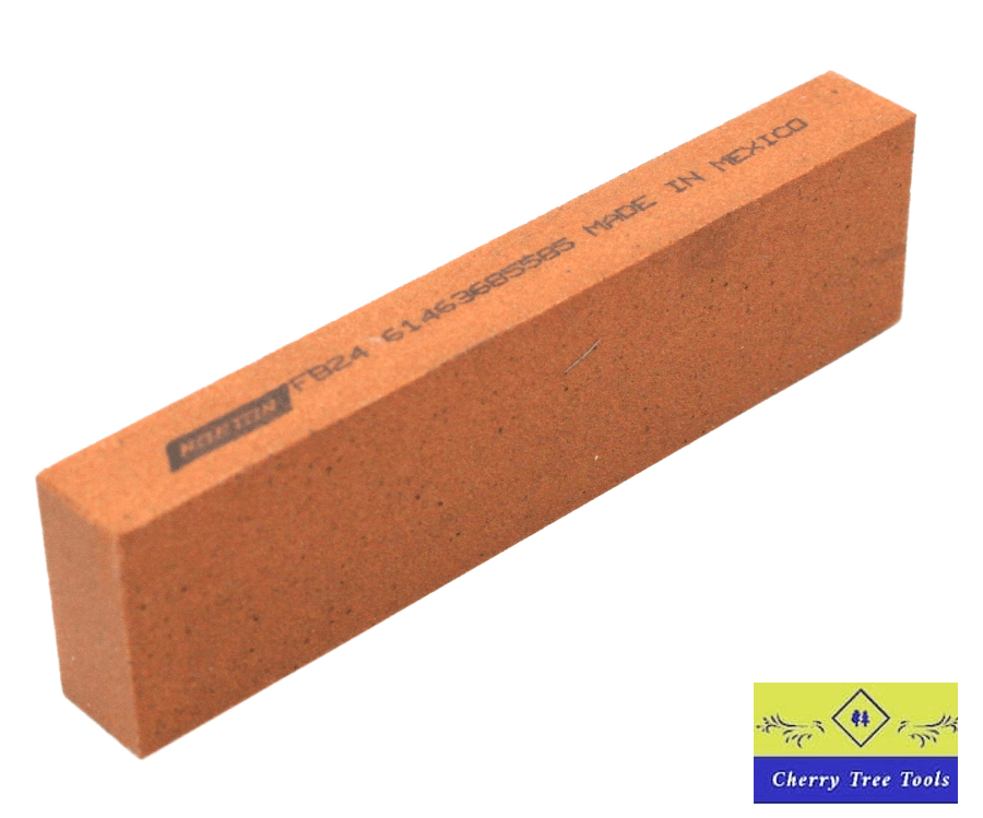 Norton India Fine Sharpening Stone