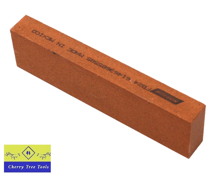 Norton India Fine Sharpening Stone
