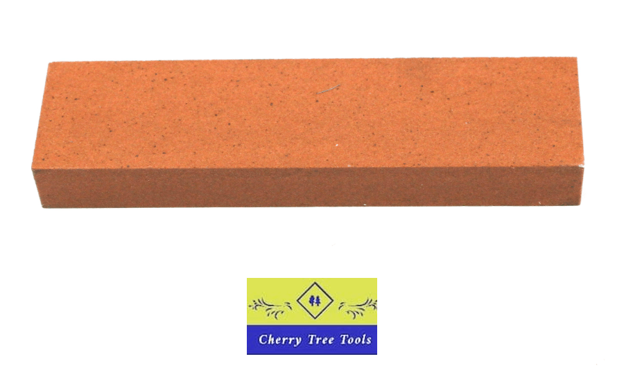 Norton India Fine Sharpening Stone