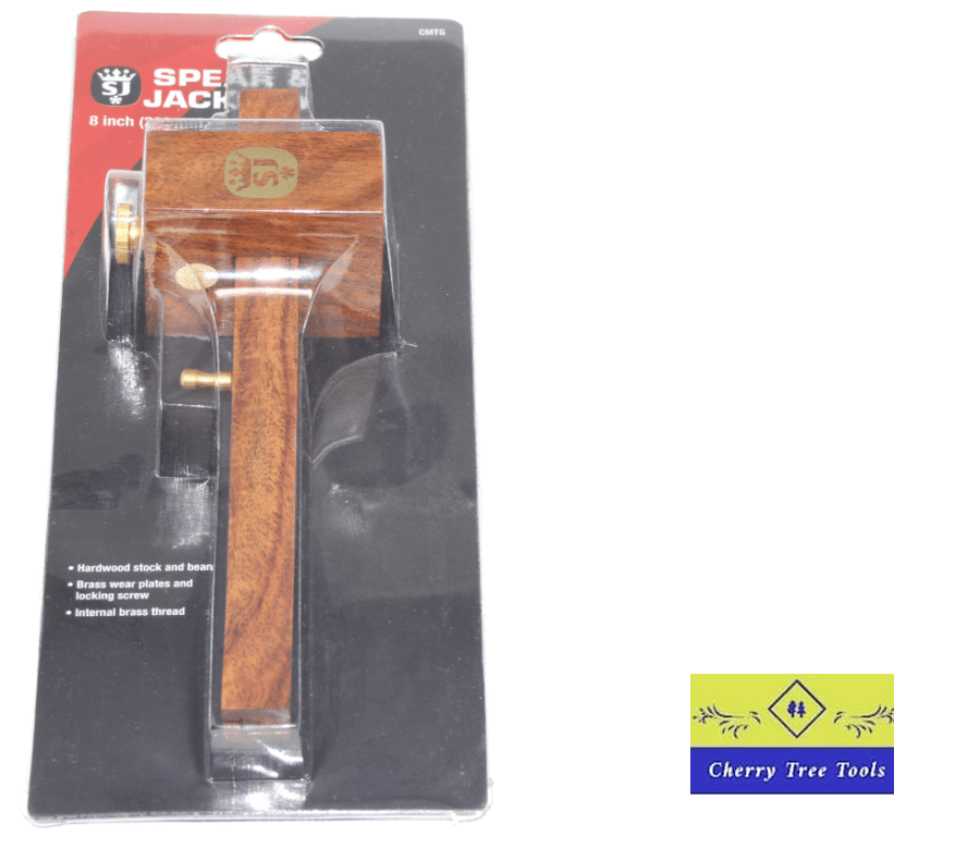 Spear & Jackson Mortice Gauge