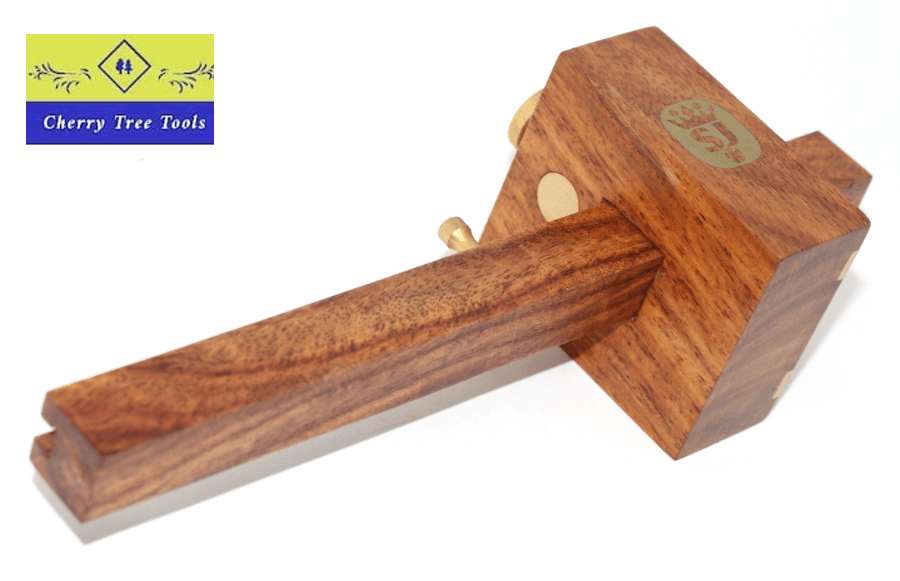 Spear & Jackson Mortice Gauge