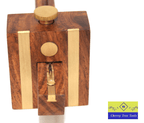 Spear & Jackson Mortice Gauge