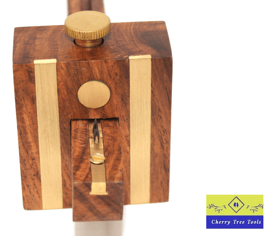 Spear & Jackson Mortice Gauge