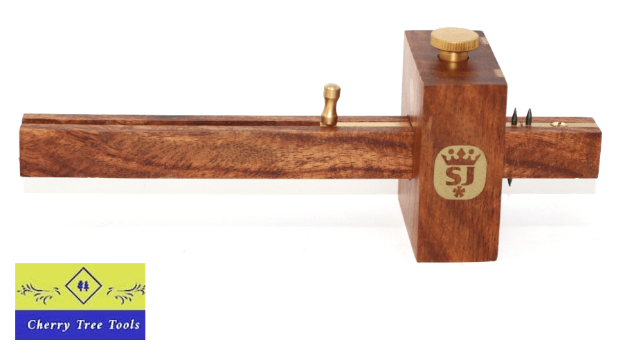 Spear & Jackson Mortice Gauge