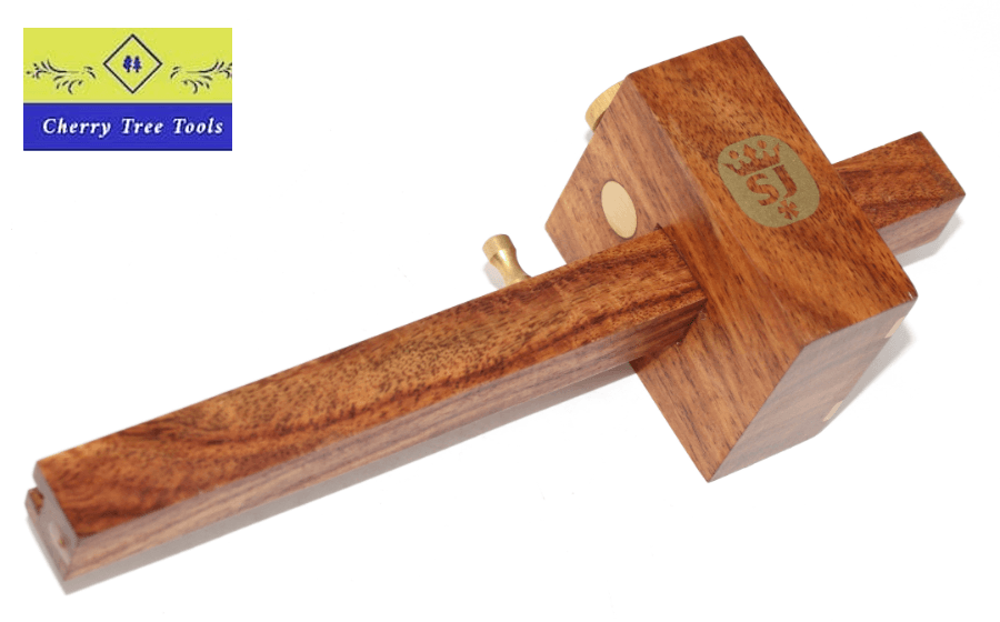 Spear & Jackson Mortice Gauge