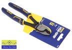 Irwin Vise-Grip 8" Cable Cutting Pliers with ergonomic handles and durable design for professional use.