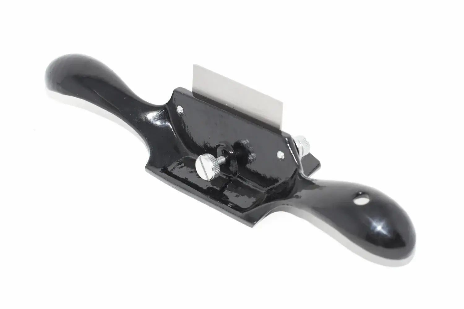 Spear & Jackson cabinet Scraper tool used for wood smoothing and levelling