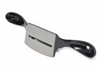 Spear & Jackson Cabinet Scraper with a flat ground base and cutter recess