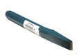 Eclipse Professional 1" Cold Chisel by Cherry Tree Tools, 1 cold chisel for metal and stonework