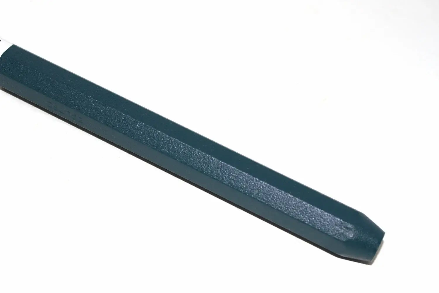 Eclipse Professional 19mm Cold Chisel 34 inch 19mm cold chisel by Cherry Tree Tools, blue steel chisel