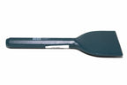 Eclipse Professional 3" bolster chisel by Cherry Tree Tools, chrome vanadium steel for masonry work