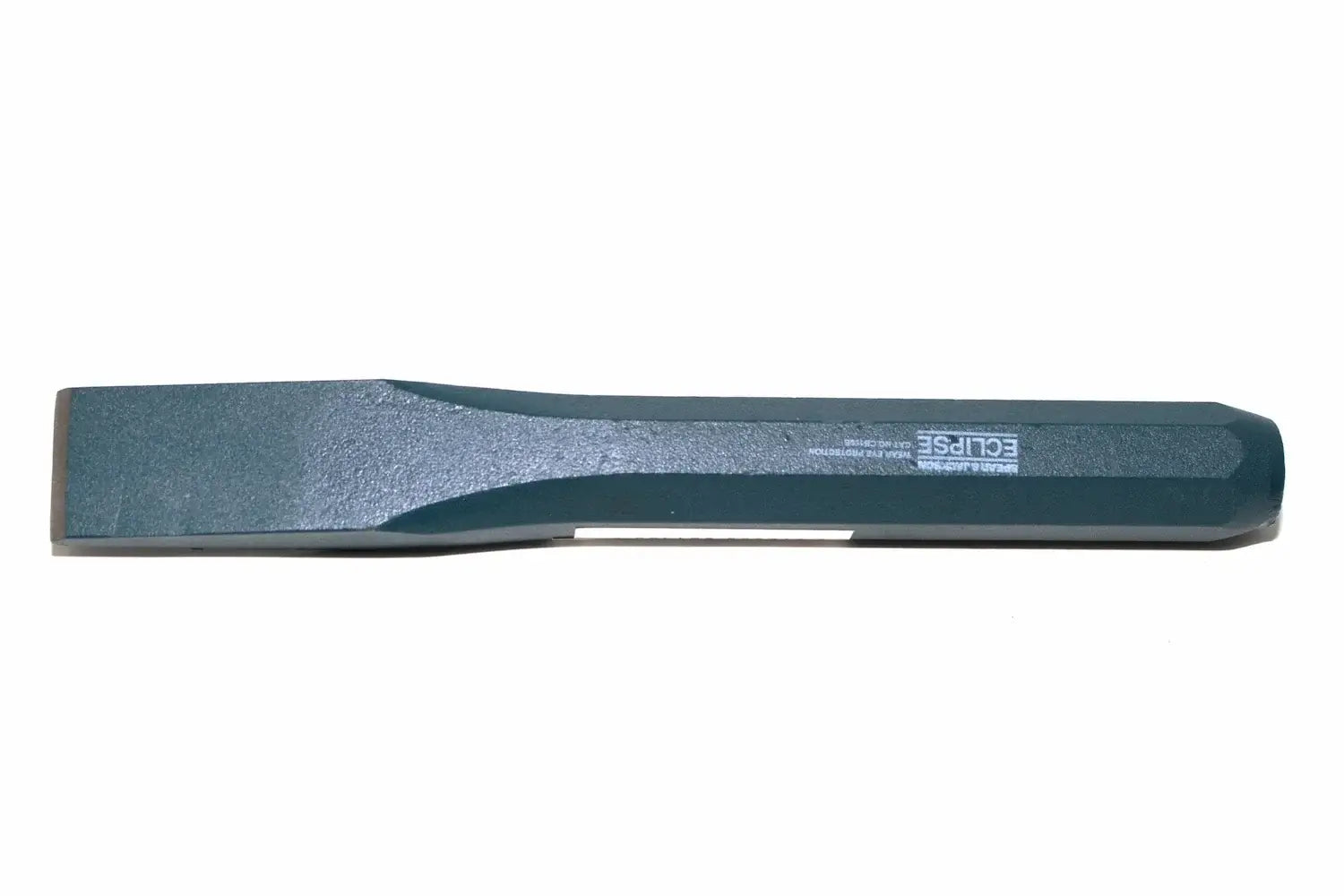 Eclipse Professional 1" Cold Chisel by Cherry Tree Tools, 1 cold chisel for metal and stonework