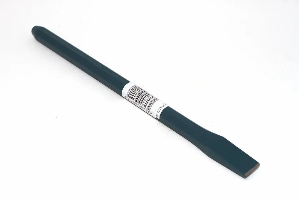 Eclipse Professional 19mm Cold Chisel 34 inch 19mm cold chisel by Cherry Tree Tools, chrome vanadium steel
