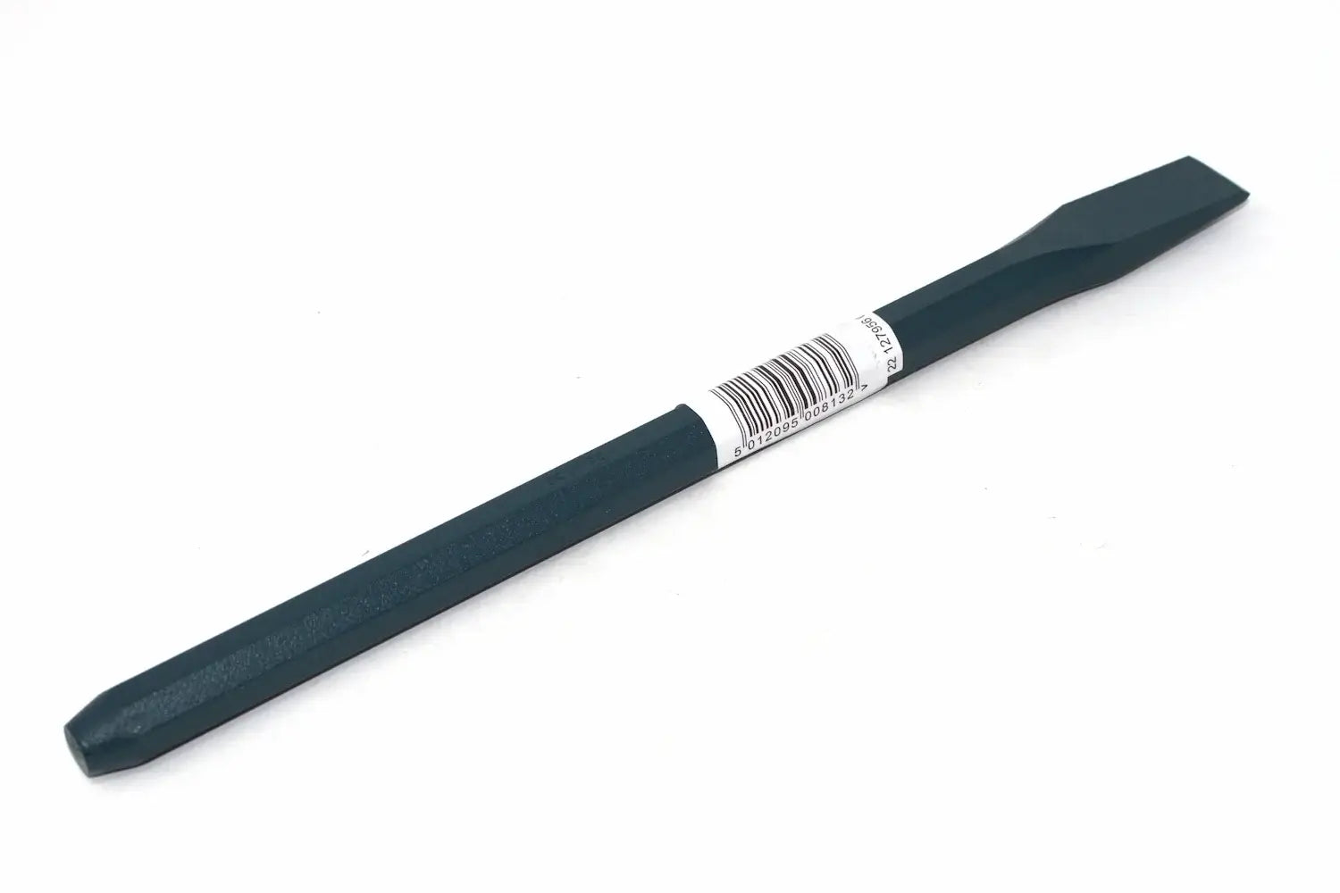 Eclipse Professional 19mm Cold Chisel 34 inch 19mm cold chisel by Cherry Tree Tools, dark steel hand tool