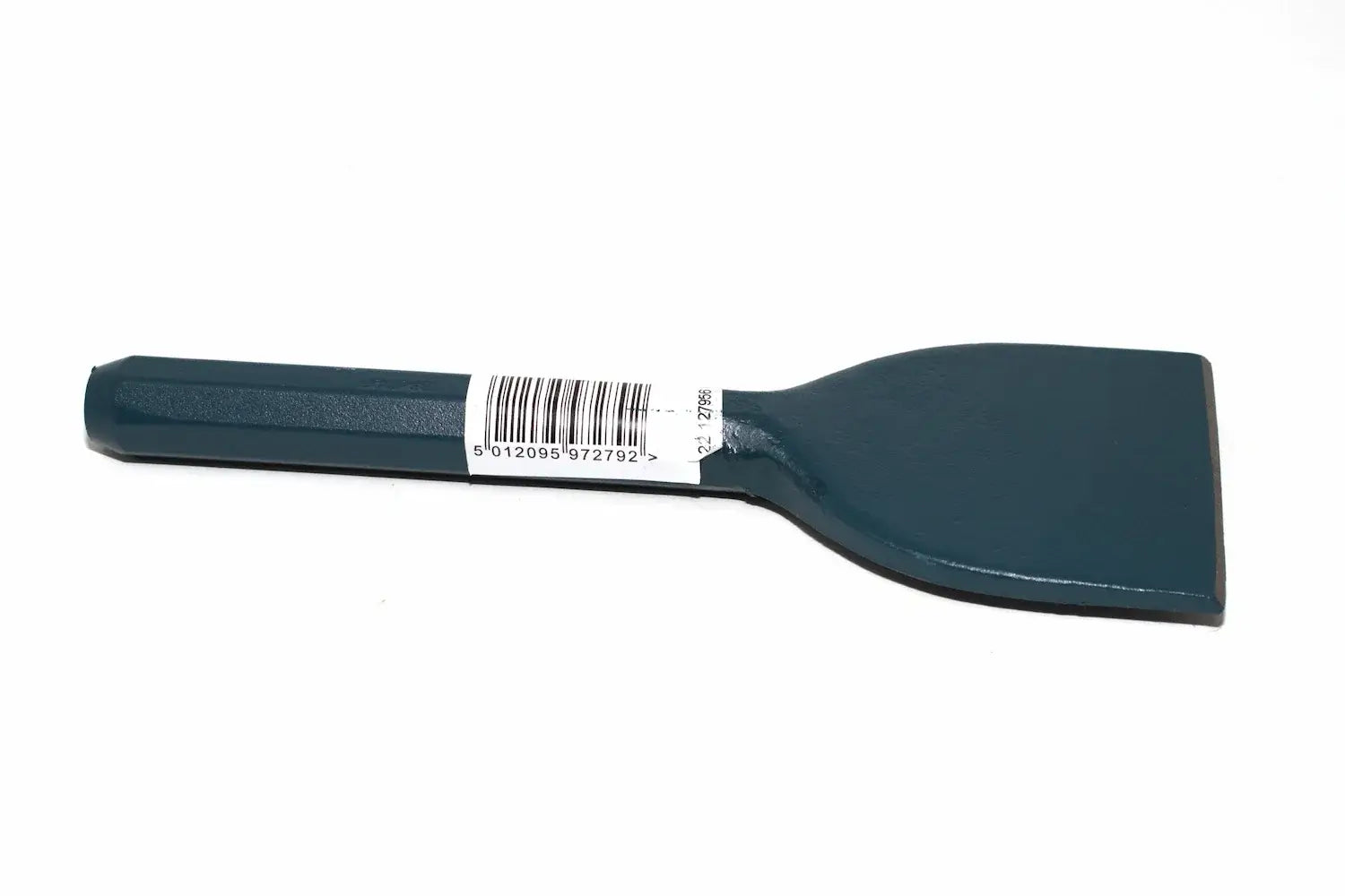 Eclipse Professional 3" bolster chisel by Cherry Tree Tools in blue with 3 inch cutting edge width