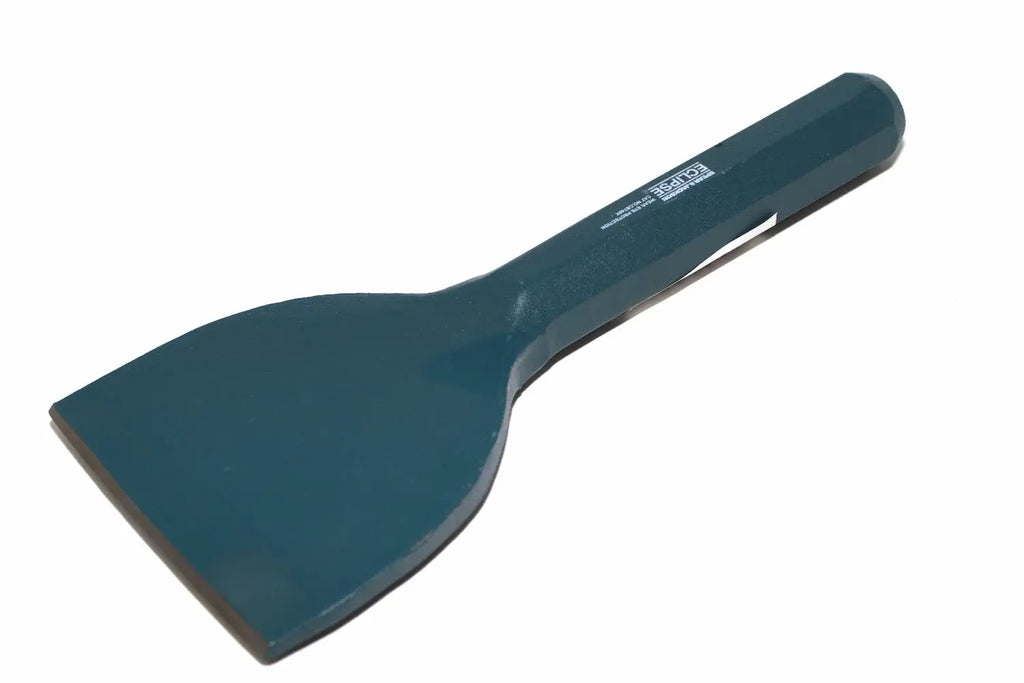 Eclipse Professional 4" bolster chisel by Cherry Tree Tools, 4 bolster chisel, hardened steel blade