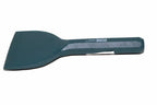 Eclipse Professional 4" bolster chisel by Cherry Tree Tools, 4 bolster chisel, blue steel blade