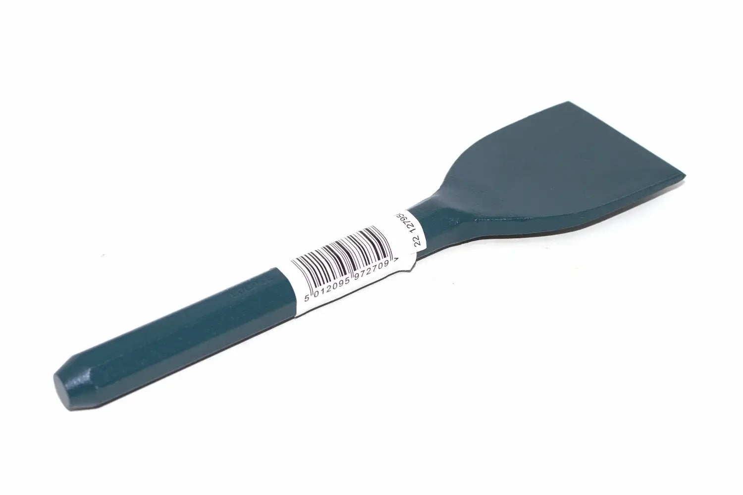 Eclipse Professional Floorboard Chisel by Cherry Tree Tools, floorboard chisel in blue steel for splitting joints