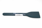 Eclipse Professional Floorboard Chisel by Cherry Tree Tools in dark blue, floorboard chisel for splitting joints