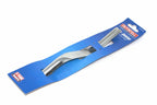 Faithfull 12mm x 16mm Brick Jointer by Cherry Tree Tools, steel one piece tool with curved ends