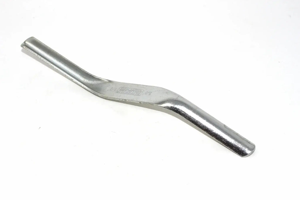 Faithfull 12mm x 16mm Brick Jointer by Cherry Tree Tools, Faithfull brick jointer pointing tool