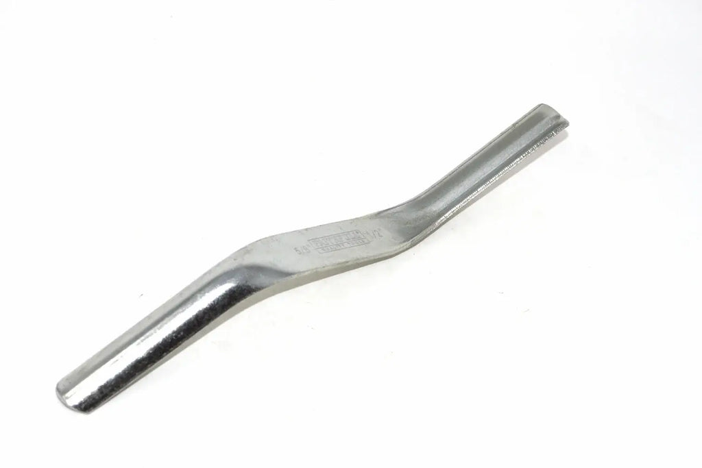Faithfull 12mm x 16mm Brick Jointer by Cherry Tree Tools, Faithfull brick jointer pointing tool in steel